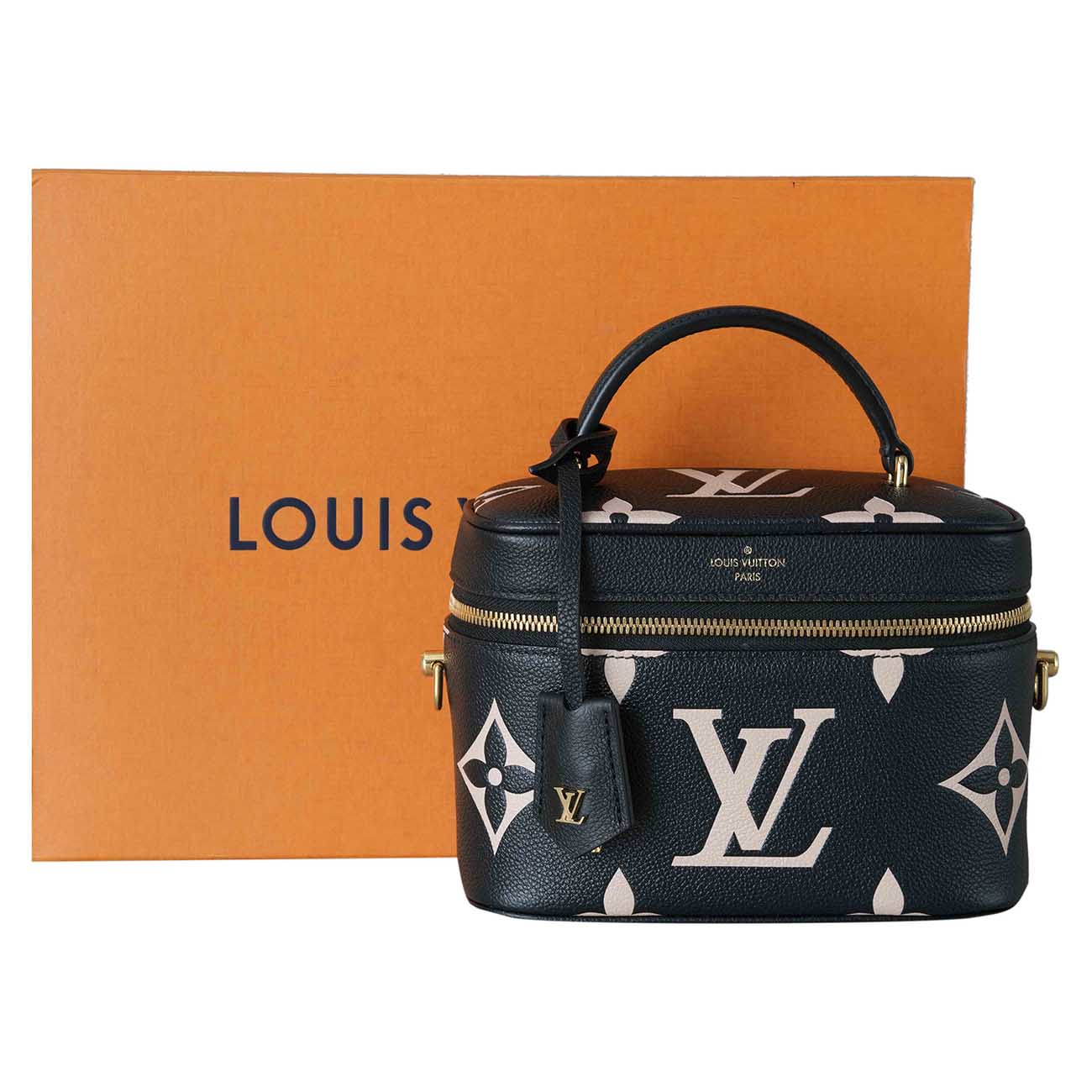 LOUIS VUITTON(USED)루이비통 M45780 베니티 PM